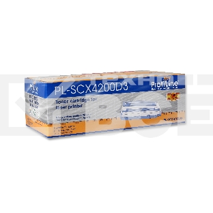Картридж PL-SCX-4200 для принтеров Samsung SCX-4200/4220 3000 копий ProfiLine