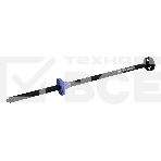 Шпиндель бумаги HP DJ T520 36