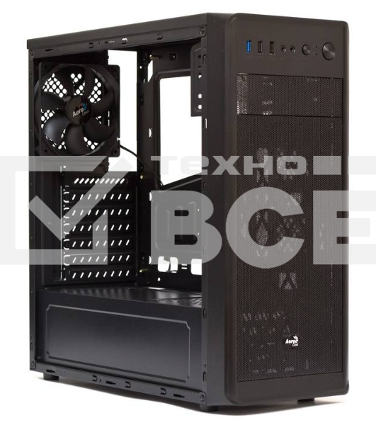 Компьютерный корпус Aerocool / Formula SI-5100 , ATX, без БП
