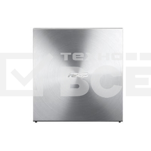 Оптический внеш. привод ASUS SDRW-08U5S-U/SIL/G/AS//, dvd-rw, external