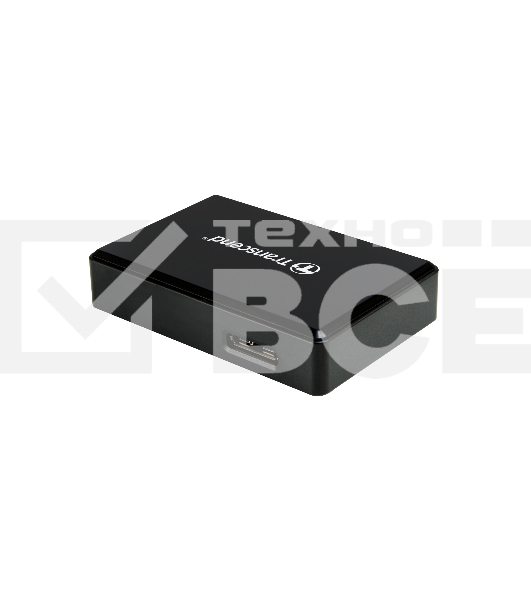 Карт ридер Transcend USB 3.1/3.0 All-in-1 UHS-II Multi Card Reader
