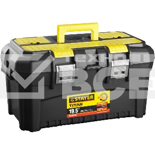 Ящик STAYER 
