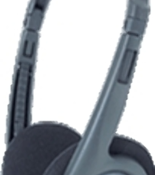 Наушники Panasonic RP-HT 010 GU-H вертикальные 