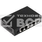 Коммутатор Dahua DH-PFS3005-5GT, фото3