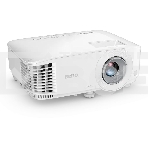 Проектор BENQ MS560 (DLP, SVGA 800x600, 4000Lm, 20000:1, +2xНDMI, 1x10W speaker, 3D Ready, lamp 15000hrs, WHITE, 2.30kg), фото4