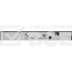 Видеорегистратор IP 8CH DS-N308/2(D) HiWatch, фото 1