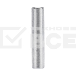 Гильза кабельная алюминиевая ГА Rexant 70-12 (70 мм² - Ø12 мм) (в упак. 25 шт.), фото2