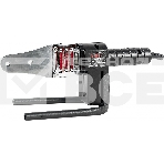 Паяльник эл. для пл/труб PWM32-D PIT, фото4