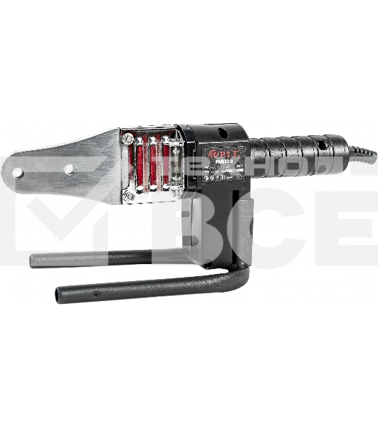 Паяльник эл. для пл/труб PWM32-D PIT