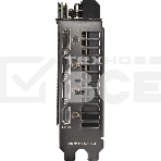 Видеокарта Asus DUAL-RTX3060-O12G-V2 LHR NVIDIA GeForce RTX 3060 12288Mb 192 GDDR6 1837/15000/HDMIx1/DPx3/HDCP Ret, фото3