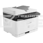 МФУ лазерный HP Color LaserJet 179fnw (4ZB97A), А4, цветной, печ. до 18 стр/мин. (ч/б) до 4 стр/мин. (цвет), скан. до 15 стр/мин. (ч/б) 6 стр/мин. (цвет), 600x600dpi, USB, RJ-45, Wi-Fi, Air Print, Mopria, фото5