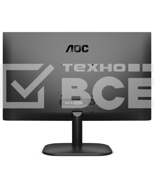 Монитор 27
