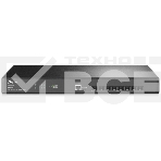Коммутатор Fully managed switch with full 8-port 10G fiber ports and 160 Gbps switching capacity, фото8