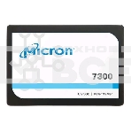 Твердотельный накопитель Micron 7300 PRO 1920GB U.2 NVMe Non-SED Enterprise Solid State Drive, фото3