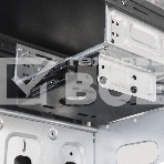 Салазки (переходник) ExeGate EX292545RUS HD-22T3P пластиковые для установки 2xHDD/SSD 2.5