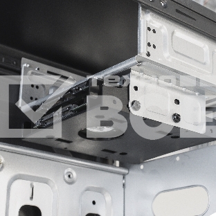 Салазки (переходник) ExeGate EX292545RUS HD-22T3P пластиковые для установки 2xHDD/SSD 2.5