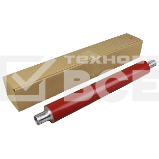 Вал резиновый Cet CET7023 (A03U720300) для Konica Minolta Bizhub PRESS C6000/C7000/C7000P