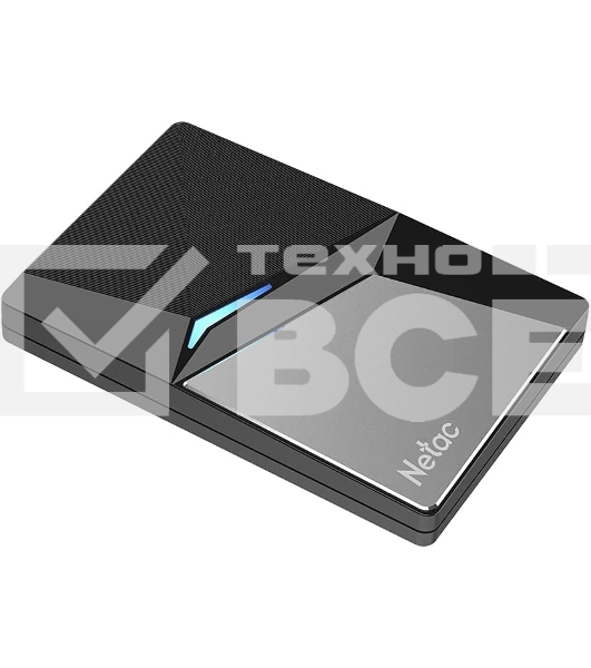 Внешний твердотельный накопитель Netac External Z7S USB 3.2 240Gb