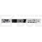 Серверный корпус ExeGate Pro EX288492RUS 1U660-HS04 <RM 19