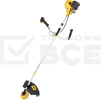 Бензиновый триммер GGT-553TX Huter, фото10