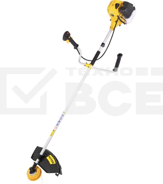 Бензиновый триммер GGT-553TX Huter