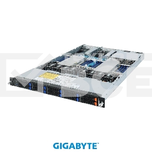 Серверная платформа Gigabyte 1U R182-Z91