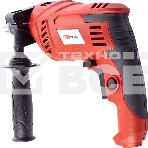 Дрель ударная RedVerg RD-ID700, фото2