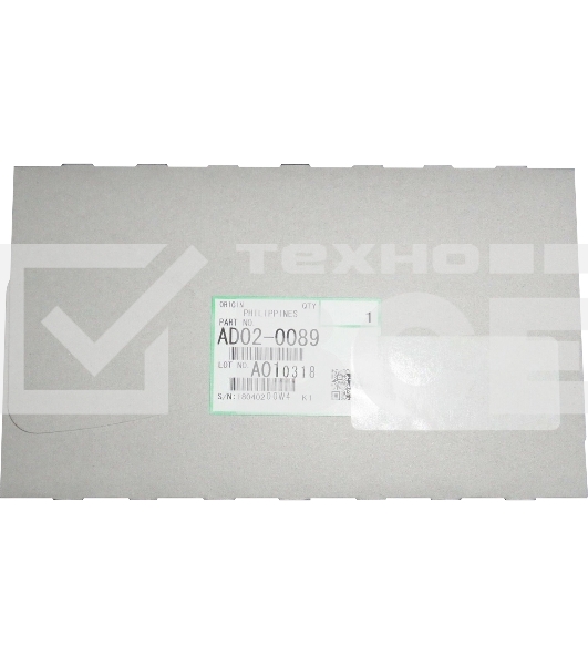 Коротрон заряда Ricoh Aficio 470W (AD020089)