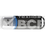 Флеш диск USB 2.0 ADATA Flash Drive 32Gb C906 Black, фото4