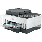 МФУ струйное HP Smart Tank 750 AiO, А4, цветной, печ. до 15/9 стр/мин., скан. до 8 стр/мин., 4800x1200 dpi (печ.), 1200x1200 dpi (скан.), Bluetooth, USB, Wi-Fi, фото3