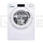 Стиральная машина Candy Smart Pro CSOW4 1364T/2-07 белый, загрузка фронтальная 6 кг, 1300 об/мин., класс: В, фото19