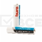 Батарея Buro Alkaline LR03 AAA (40шт) коробка, фото5