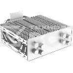 Кулер ID-COOLING SE-224-XTS ARGB белый 120мм алюминий+медь 1500rpm 29db 4-pin 220W 151мм, фото3