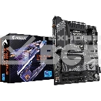 Материнская плата Gigabyte B760 AORUS ELITE AX Soc-1700 Intel B760 4xDDR5 ATX AC`97 8ch(7.1) 2.5Gg RAID+HDMI+DP, фото7