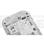 Модем 3G/4G Digma Mobile WiFi DMW1880 USB Wi-Fi Firewall +Router внешний белый, фото9