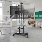 Подставка для телевизора Onkron TS1881 Elift черный 50