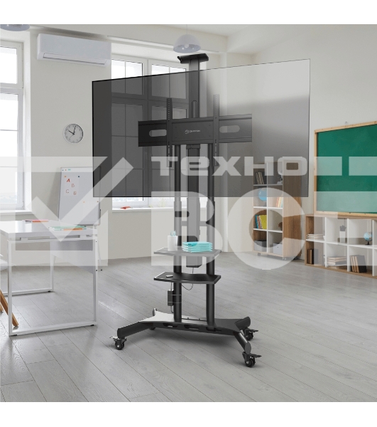 Подставка для телевизора Onkron TS1881 Elift черный 50