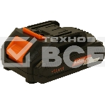 Батарея аккумуляторная Sturm! SBP1802 18В, фото2