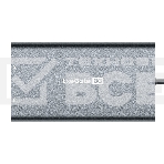Док-станция ExeGate EX293985RUS DUB-31C/MAX (кабель-адаптер USB Type-C --> 3xUSB3.0 + Card Reader + PD 100W + HDMI 4K@30Hz + VGA + Audio + Lan RJ45 10/100/1000Mb, Plug&Play, серый), фото10