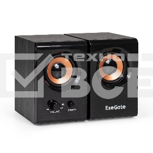 Акустическая система 2.0 ExeGate Maestro SPS-605