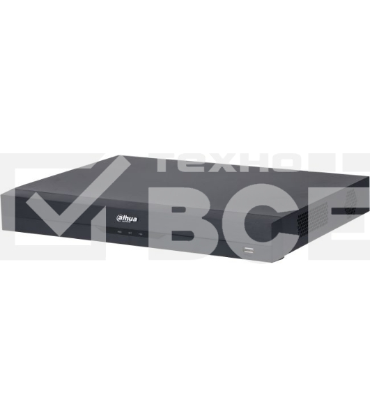 Видеорегистратор Dahua DHI-NVR2208-I2