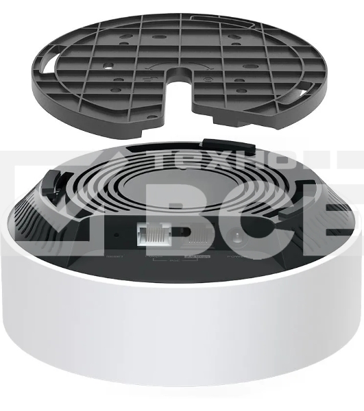 Система Mesh PoE AX3000 Whole Home Mesh Wi-Fi 6 System with PoE
