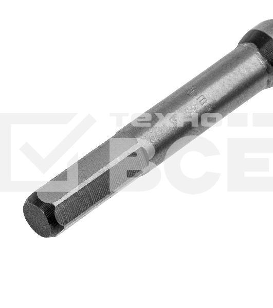 Сверло MATRIX по дереву шнековое, 16 х 350 мм 70135