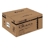 Комплект источника бесперебойного питания Exegate EX296004RUS + батарея 80Aч EX285654RUS 4шт (инвертор, синус, для котла, настенный) ExeGate FineSine SX-5000.LCD.AVR.2SH.T <5000VA/3500W, чистая синусоида, цветной LCD-дисплей, AVR, 2*Schuko+клеммы, линейно-интерактивный, крепление настенное, Black> + батарея ExeGate HRL 12-80 (12В, 80Ач) 4шт, фото2