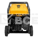 Электрогенератор бензиновый Denzel PS-120EAD-3, 12 кВт, 110 дБ, 180 кг, фото13
