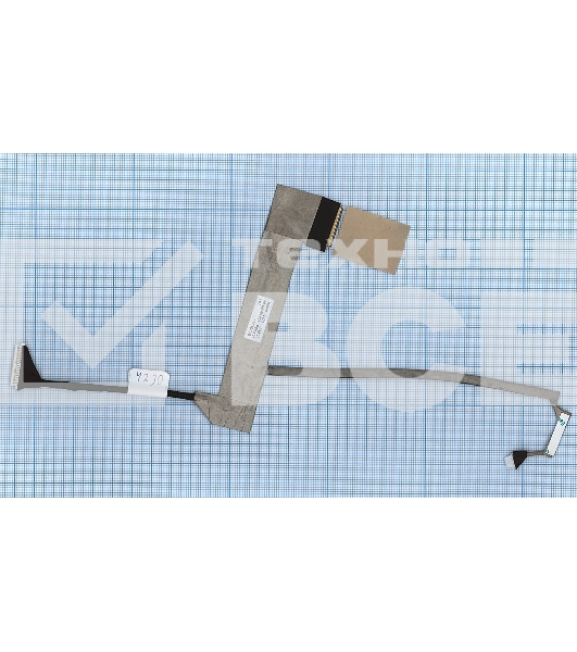 Шлейф матрицы для ноутбука Acer Aspire 4332 4732 D525 D725  7514332
