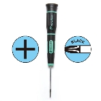 Отвертка крестовая Pro'sKit SD-081-P1 PH000, фото4