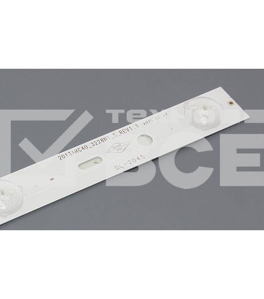 Подсветка LED 2013ARC40_3228N1_5_REV1.1