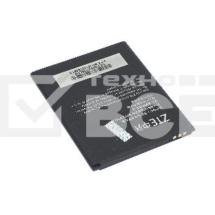 Аккумуляторная батарея Li3822T43P3h736044 для ZTE Blade A460, L4 3.8V 2200mAh