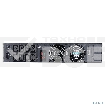Источник бесперебойного питания Powercom Macan MRT-3000SE, 8xIEC320 C13, фото8